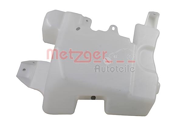 METZGER 2140374 ORIGINAL ERSATZTEIL Waschwasserbehälter, Scheibenreinigung